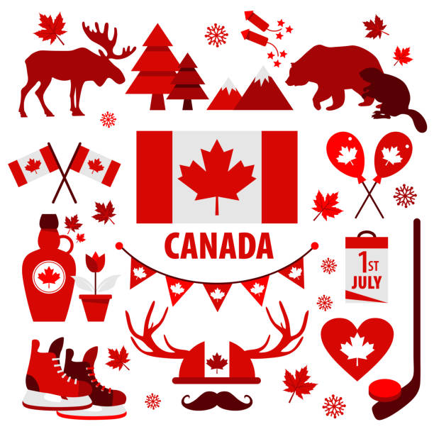 Culture in CANADA.