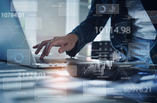 Master of Science [M.Sc] Data Science and Machine Learning