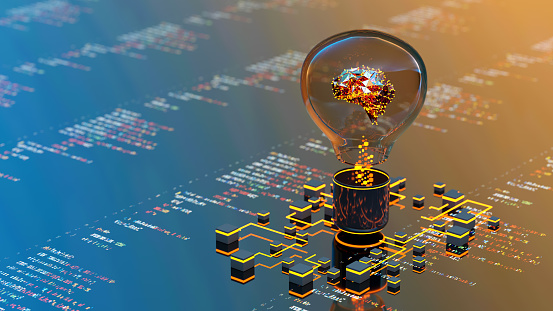 Master of Science [M.S] Artificial Intelligence