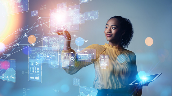Master of Science  Information and Communication Technology