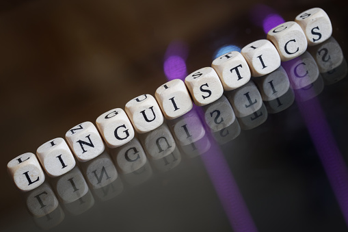 Master of Arts [M.A] Applied Linguistics