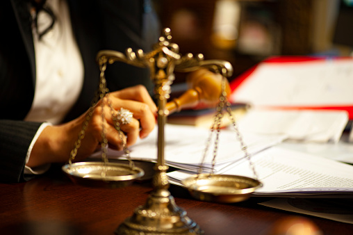 Master of Law [L.L.M]