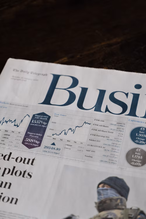 Master of Science [M.S] Business Analytics