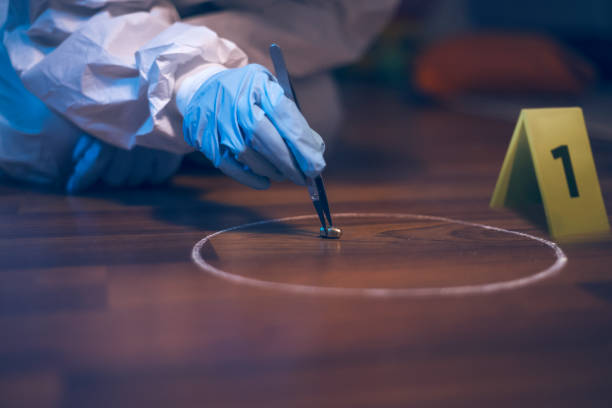 Graduate Certificate [Grad.Cert] Criminology