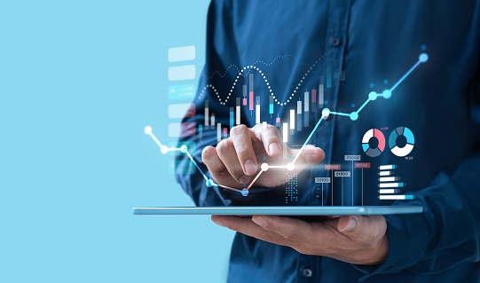 Master of Science [M.Sc] Business Analytics