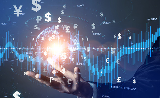 Master of Science [M.S] Financial Analysis - International Finance