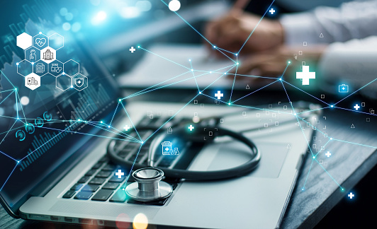 Master of Science [M.S] Health Information Management