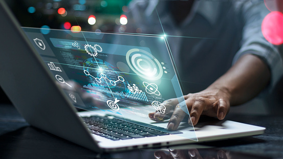 Master of Science [M.Sc] Marketing & Consumer Insight