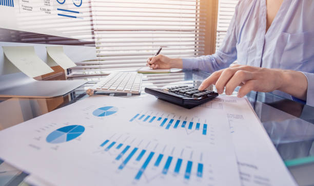 Master of Science [M.Sc] Accountancy