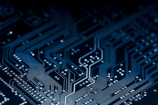 Master of Engineering [M.Eng] Electrical and Electronics Engineering