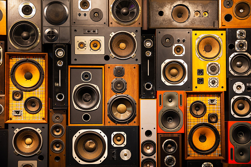 Audio Arts
