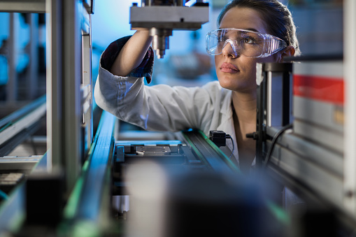 Master of Engineering [M.Eng] Engineering in Management