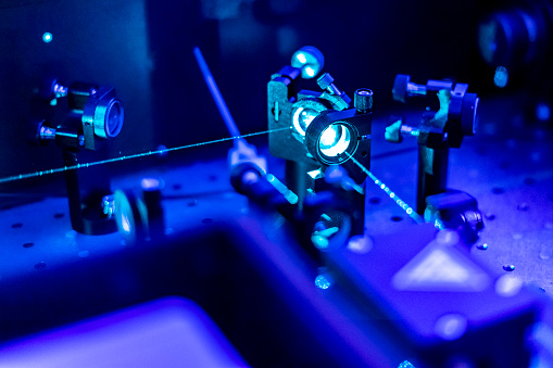 Master of Science [M.Sc] Physics
