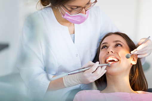 Master Dental Technology