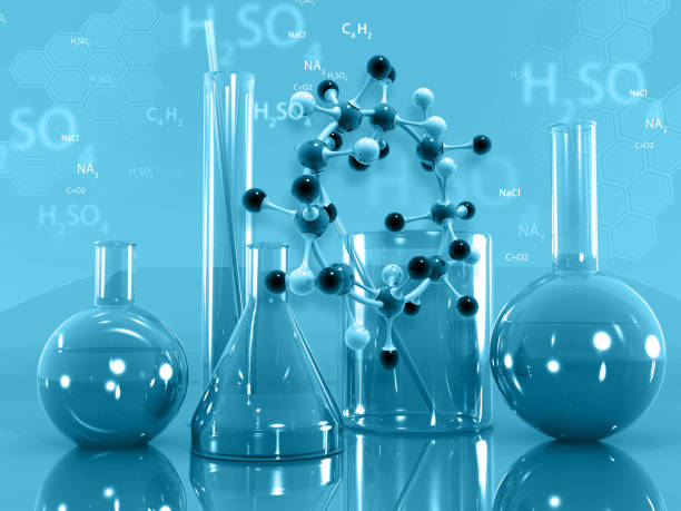 Doctor of Philososphy Biochemistry and Molecular Biology