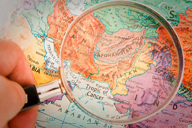 Doctor of Philososphy [Ph.D] Geography