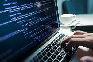 Accelerated Bachelor of Computer Science (General)