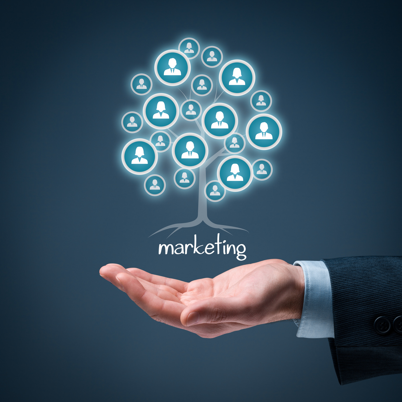Certificate in Marketing Management