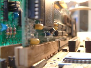 Bachelor of Science [B.Sc] Electrical Engineering