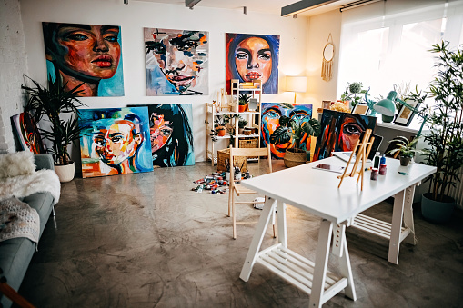 Bachelor Fine Arts