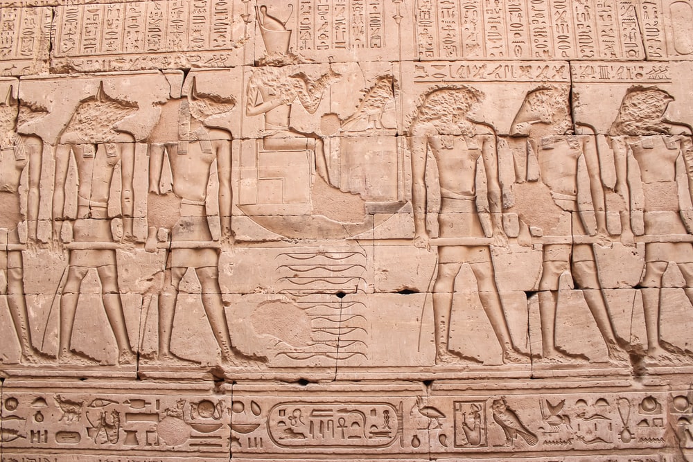 Archaeology BSc Honours