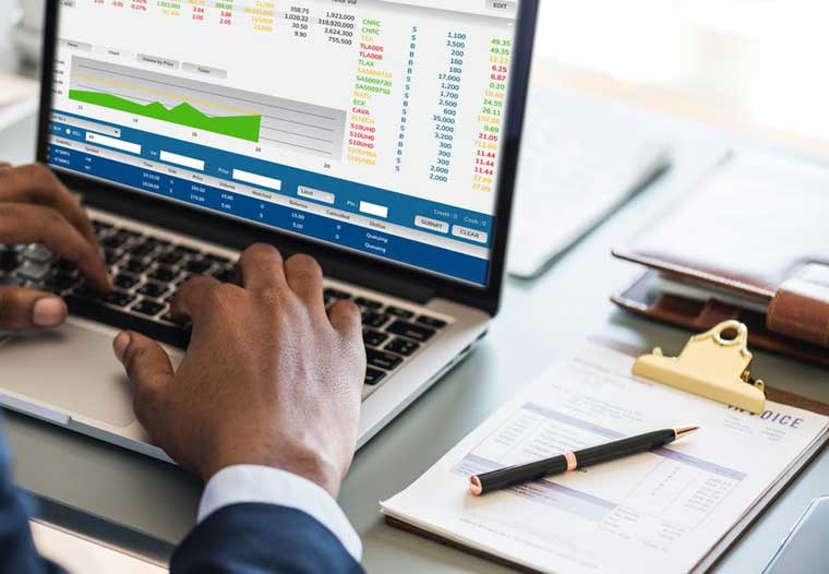 Business Accounting and Finance BA Honours