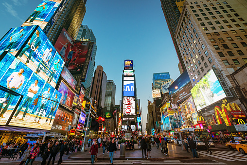 Bachelor of Science [B.Sc] Marketing