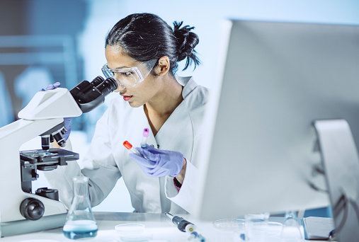 Bachelor of Science [B.Sc] Biomaterials Engineering