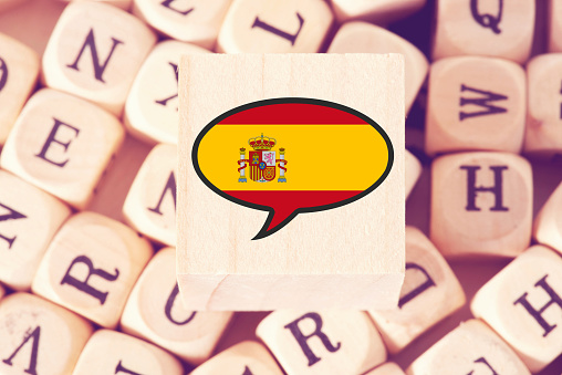 Bachelor of Arts [B.A] Spanish