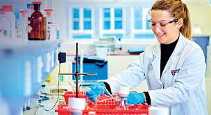 Chemistry with Medicinal Chemistry (with Study Abroad) MChem Honours