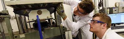 Civil Engineering with Year in Industry MEng Honours
