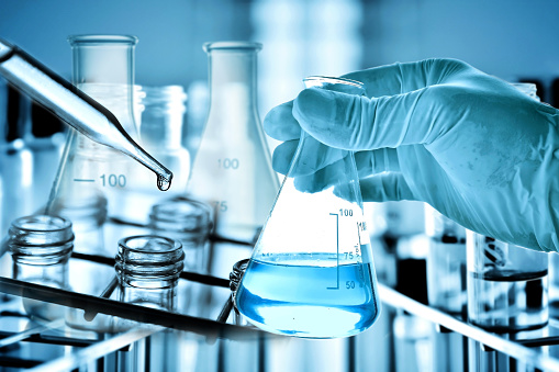 Bachelor of Science [B.Sc] Chemical Engineering