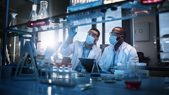 Bachelor of Science [B.Sc] Chemistry - Biochemistry