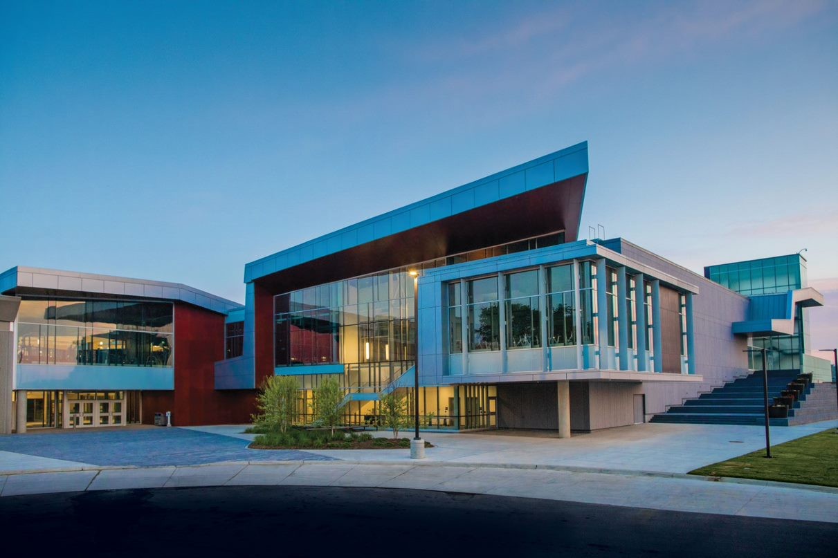 Lambton College