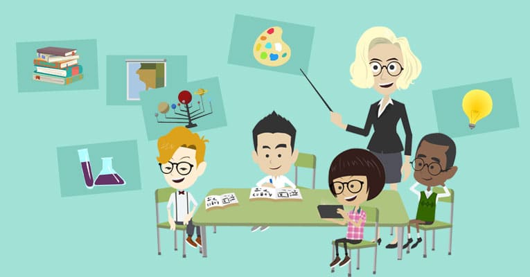 BA (Hons) Education