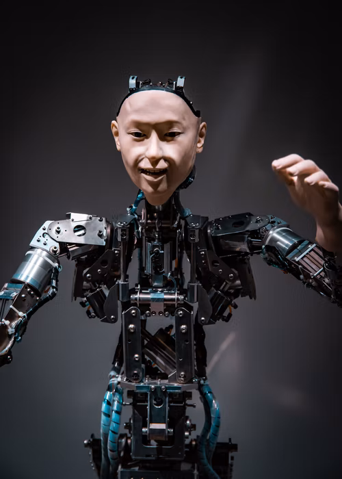 Artificial Intelligence – Honours Bachelor