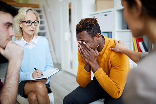 Addictions and Mental Health (graduate certificate)