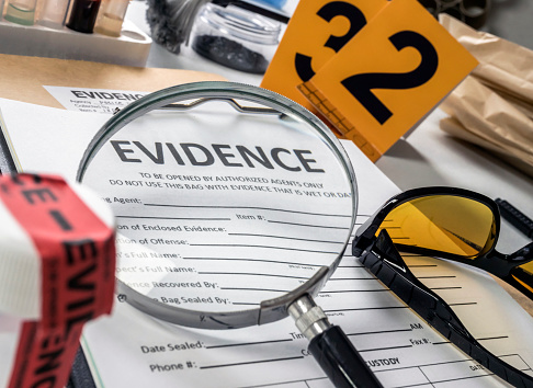 Advanced Law Enforcement and Investigations (graduate certificate)