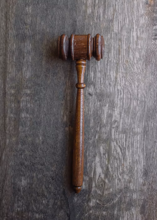 Victim Justice and Interventions