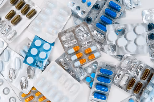 Pharmaceutical Science