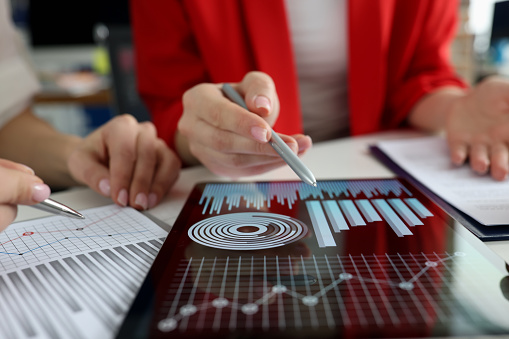Master of Business Administration [M.B.A] Investment Management
