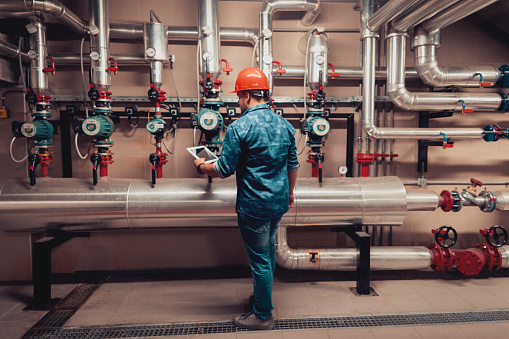 Master of Engineering [M.Eng] Industrial Engineering