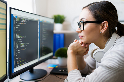 Master of Engineering [M.Eng] Software Engineering