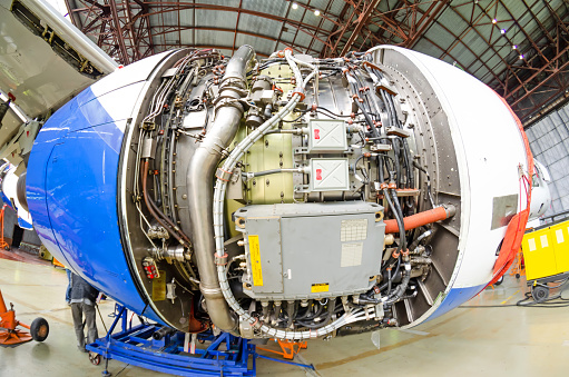 Master of Engineering [M.Eng] (Aerospace Engineering)