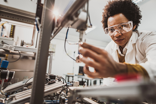 Master of Applied Science [M.ASc] Building Engineering