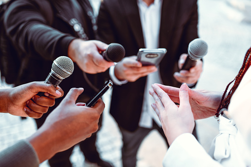 Master of Arts [M.A] (Digital Innovation - Journalism Studies)