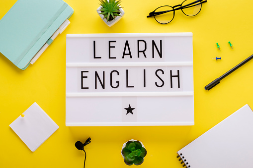 Master of Arts [M.A] English