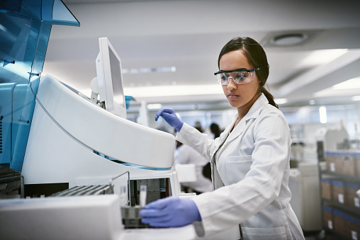 Master of Science [M.Sc] Biology