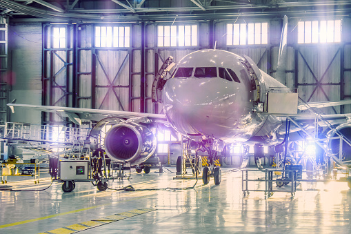 Bachelor of Engineering [B.Eng] Aerospace Engineering