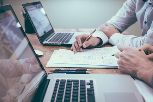 Bachelor of Commerce [B.Com] Finance